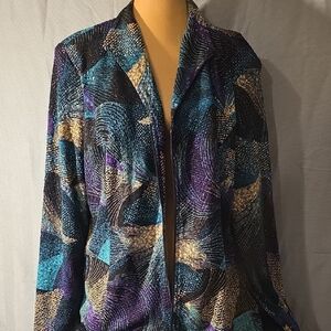 Draper's & Damon's Jacket